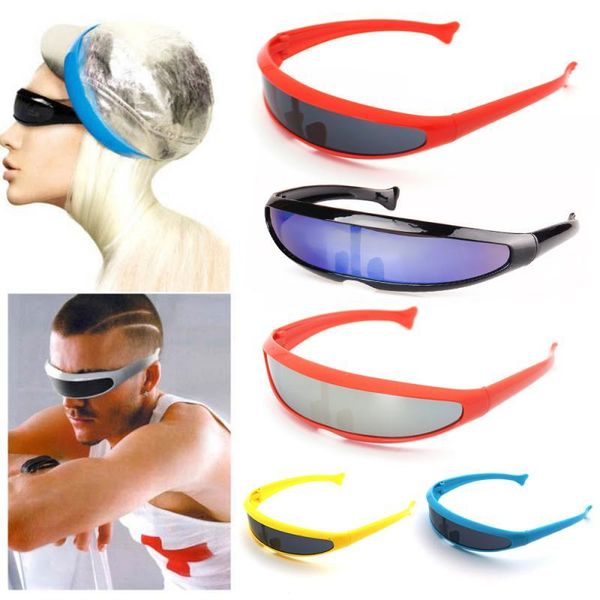 outdoor eyewear cycling sunglasses plastic color mirrored single lens visor cosplay women men party eye glasses for boys equipment
outdoor eyewear cycling sunglasses plastic color mirrored single lens visor cosplay women men party eye glasses for boys equipment