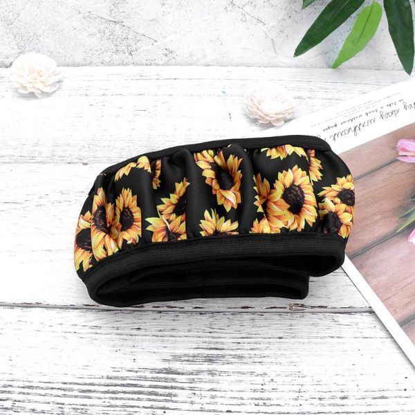 diving material car steering wheel cover sunflower fashion automotive decoration covers
diving material car steering wheel cover sunflower fashion automotive decoration covers