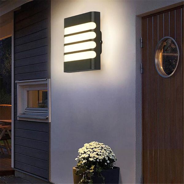 wall lamp outdoor waterproof led light ip65 cob porch lights modern home decor up down aluminum for yard solar
wall lamp outdoor waterproof led light ip65 cob porch lights modern home decor up down aluminum for yard solar