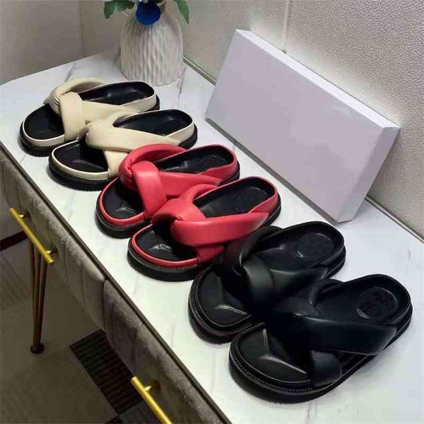vallu 2021 summer new leather stitching, thick bottom increased, all-match casual beach holiday slippers, Black
vallu 2021 summer new leather stitching, thick bottom increased, all-match casual beach holiday slippers, Black