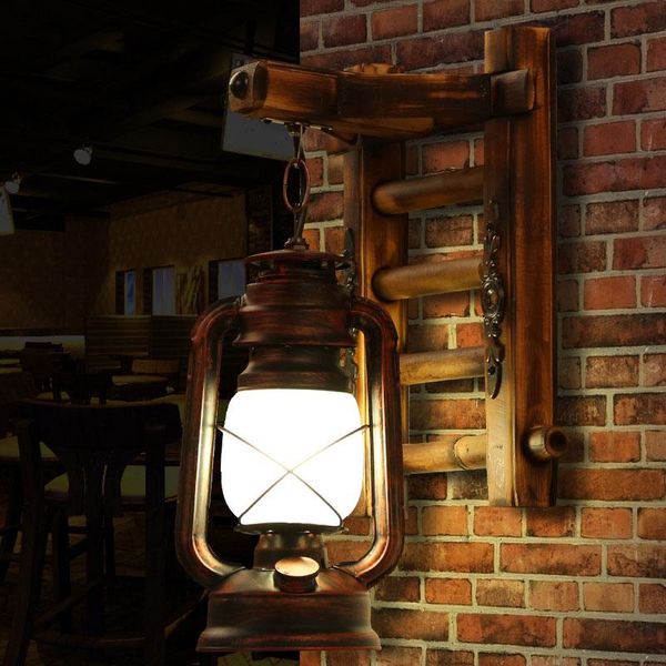 nordic iron vintage kerosene glass wall lamp bedroom bedside living room decoration lights for home art deco light fixtures
nordic iron vintage kerosene glass wall lamp bedroom bedside living room decoration lights for home art deco light fixtures