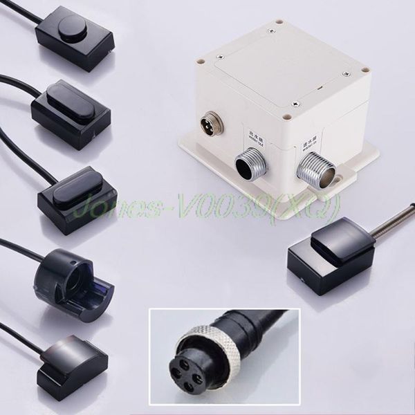 kitchen faucets infrared induction faucet controller basin and cold mixer sensor hand washer ac dc control box accessories
kitchen faucets infrared induction faucet controller basin and cold mixer sensor hand washer ac dc control box accessories