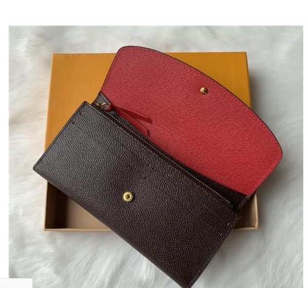 wholesale fashion single zipper pocke men women leather wallet lady ladies long purse with orange box card 60136 short style red pink brown, Red;black
wholesale fashion single zipper pocke men women leather wallet lady ladies long purse with orange box card 60136 short style red pink brown, Red;black