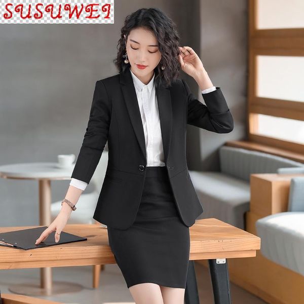 women's pants suit professional jacket feminine 2021 fall casual blazer female job interview outfit two-piece two piece, White
women's pants suit professional jacket feminine 2021 fall casual blazer female job interview outfit two-piece two piece, White
