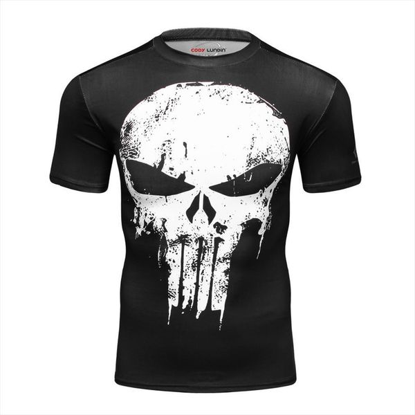 compression 3d printed mens t shirts short sleeve cosplay fitness building male workout punk skull skeleton tee, White;black
compression 3d printed mens t shirts short sleeve cosplay fitness building male workout punk skull skeleton tee, White;black