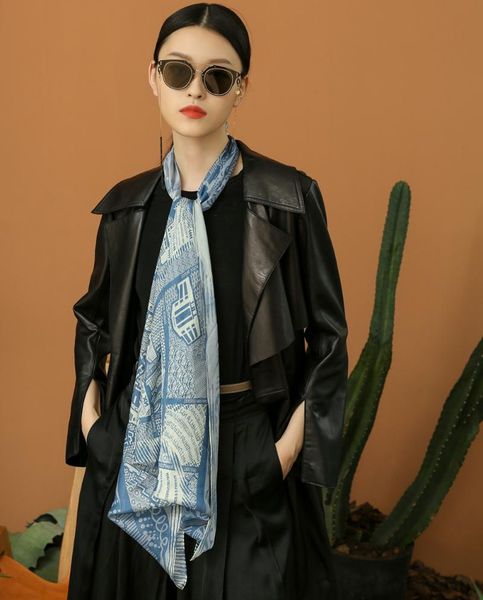 scarves 110*110cm2021 ladies silk scarf fashion printing sunscreen mulberry shawl big square, Blue;gray
scarves 110*110cm2021 ladies silk scarf fashion printing sunscreen mulberry shawl big square, Blue;gray