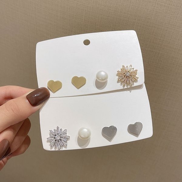 MzV neckpin buttonpearl buttondaisy exquisite brooches pearl brooch anti light pins small shirt neckpin shawl small needle, Gray
MzV neckpin buttonpearl buttondaisy exquisite brooches pearl brooch anti light pins small shirt neckpin shawl small needle, Gray