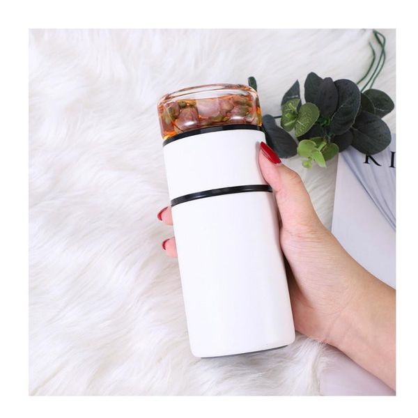 water bottles the tea-water separation vacuum flasks fashionable portable double-layer insulation outdoor sports kettle
water bottles the tea-water separation vacuum flasks fashionable portable double-layer insulation outdoor sports kettle