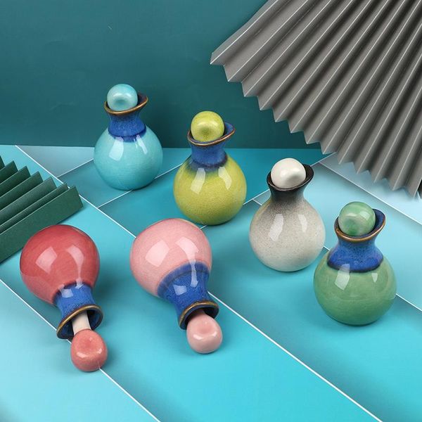storage bottles & jars 1pc essential oil bottle beauty salon scented decorate ceramic cosmetic jar multicolor home decor
storage bottles & jars 1pc essential oil bottle beauty salon scented decorate ceramic cosmetic jar multicolor home decor