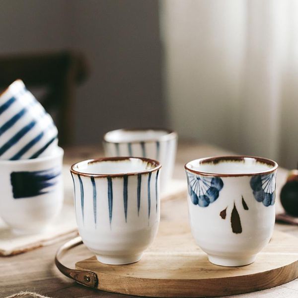 mugs 200ml japanese style teacup water cup ceramic hand-painted kungfu cuisine drinkware restaurant mug coffee
mugs 200ml japanese style teacup water cup ceramic hand-painted kungfu cuisine drinkware restaurant mug coffee