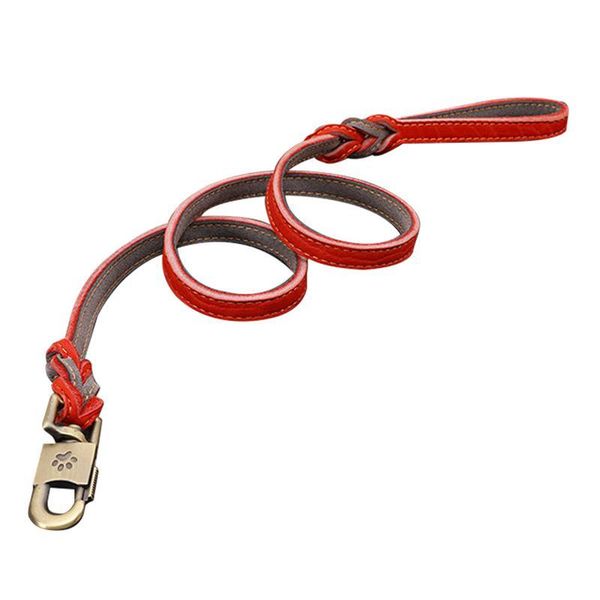 dog collars & leashes pet leash rope faux leather puppy training lead small strap traction outdoor dogs harness collar supplies
dog collars & leashes pet leash rope faux leather puppy training lead small strap traction outdoor dogs harness collar supplies