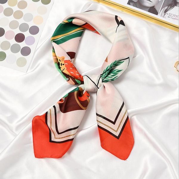 scarves yishine 2021 urban jungle leopard print square scarf women bandana hairband lady head wraps female shawl fashion neckerchief, Blue;gray
scarves yishine 2021 urban jungle leopard print square scarf women bandana hairband lady head wraps female shawl fashion neckerchief, Blue;gray