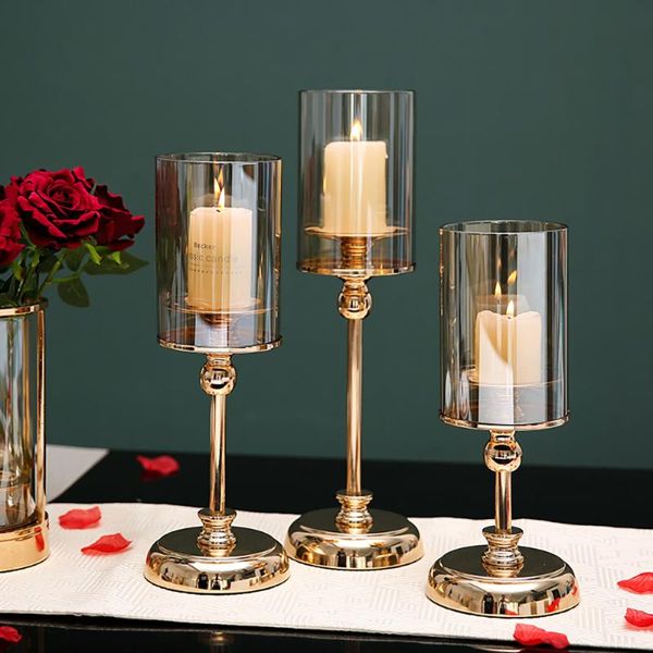 candle holders european style home decor metal candlestick wedding decoration candlesticks for stand romantic gift
candle holders european style home decor metal candlestick wedding decoration candlesticks for stand romantic gift