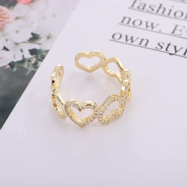 wedding rings le palais vintage 14k real gold promise for couples anillos mujer women couple ring cn(origin) bands copper, Slivery;golden
wedding rings le palais vintage 14k real gold promise for couples anillos mujer women couple ring cn(origin) bands copper, Slivery;golden