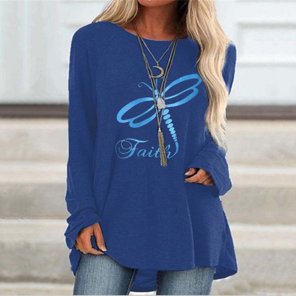 women's hoodies & sweatshirts faith elegant printing women autumn clothes casual sweatshirt loose pullover 2021 fashion large size soli, Black
women's hoodies & sweatshirts faith elegant printing women autumn clothes casual sweatshirt loose pullover 2021 fashion large size soli, Black