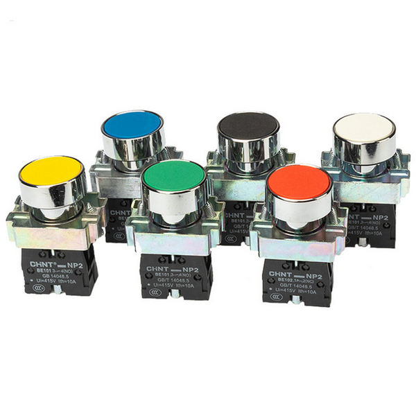 smart home control 10pcs chint np2-ba series np2-ba11,21,31,51.. pushbutton switchs 1no brand
smart home control 10pcs chint np2-ba series np2-ba11,21,31,51.. pushbutton switchs 1no brand