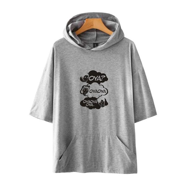 women's hoodies & sweatshirts short-sleeved hooded sweatshirt oya haikyuu anime kuroo bokuto shoyo volleyball harajuku hip-hop fashion, Black
women's hoodies & sweatshirts short-sleeved hooded sweatshirt oya haikyuu anime kuroo bokuto shoyo volleyball harajuku hip-hop fashion, Black