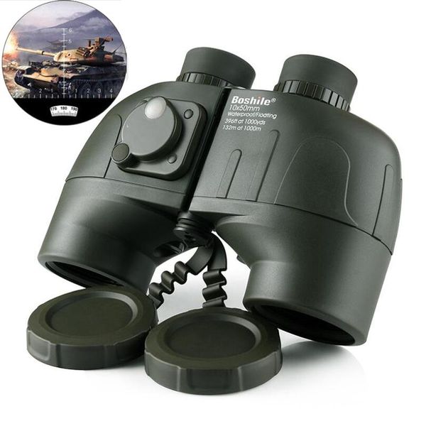 telescope & binoculars high power 10x50 military rangefinder compass professional waterproof tactical lll night vision for army
telescope & binoculars high power 10x50 military rangefinder compass professional waterproof tactical lll night vision for army