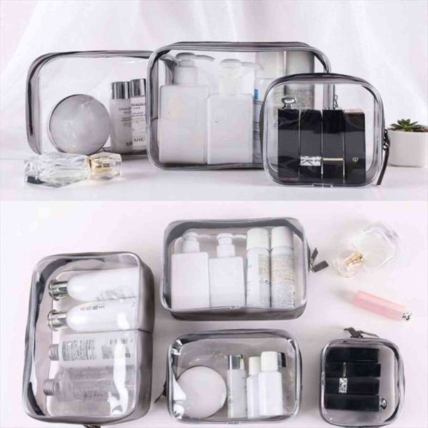 fashion travel cosmetic makeup bags toiletry case transparent pouch wash organizer storage for women
fashion travel cosmetic makeup bags toiletry case transparent pouch wash organizer storage for women