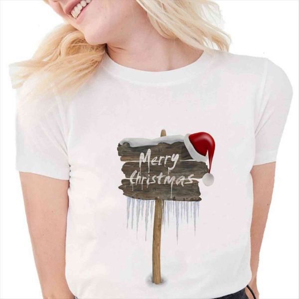 merry christmas kawaii graphic tees women t shirt soft cotton white happy year female
merry christmas kawaii graphic tees women t shirt soft cotton white happy year female