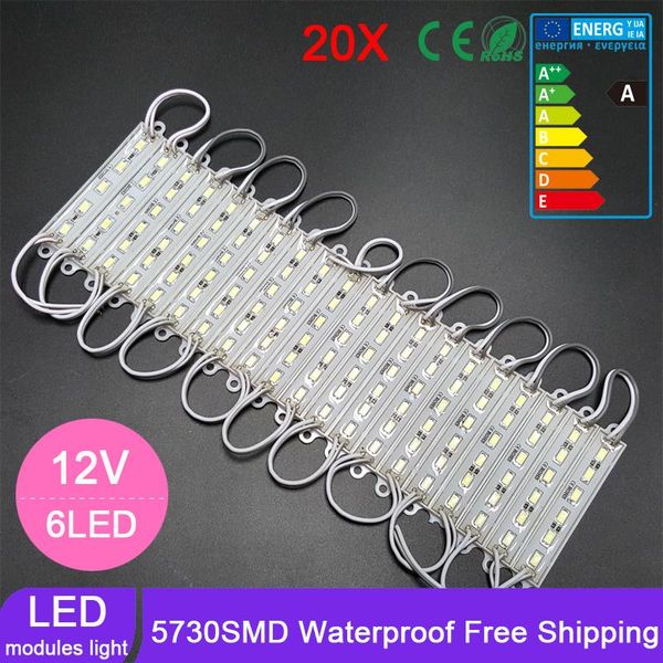 5730 smd 6leds brightness led module white/rgb/blue waterproof light advertising lamp dc12v modules
5730 smd 6leds brightness led module white/rgb/blue waterproof light advertising lamp dc12v modules