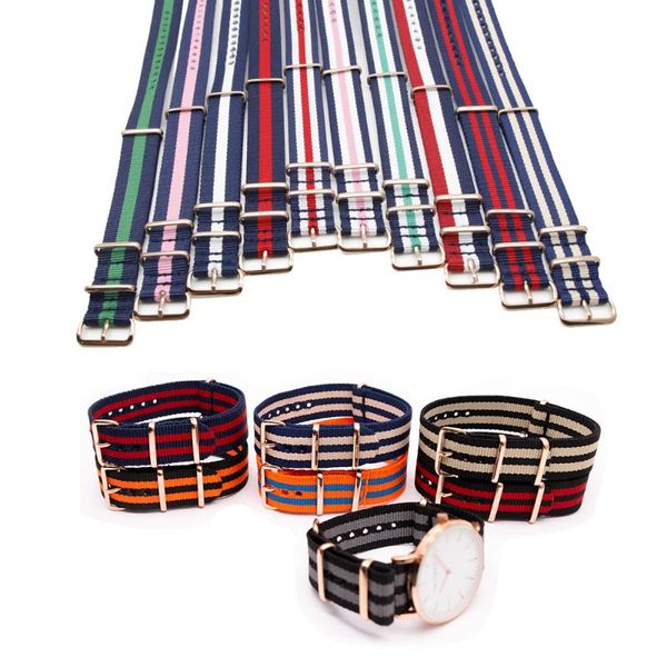 watch bands nylon strap for 18mm 22mm 20mm 24mm width flat lugs band comfortable durable weave nato wristband 41 colors options, Black;brown
watch bands nylon strap for 18mm 22mm 20mm 24mm width flat lugs band comfortable durable weave nato wristband 41 colors options, Black;brown
