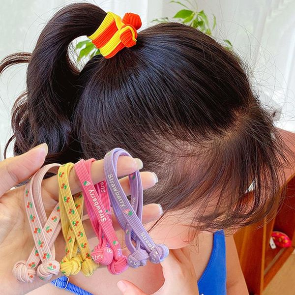 hair accessories knotted elastic bands rubber children ponytail holder scrunchie rope headband kids fashion, Slivery;white
hair accessories knotted elastic bands rubber children ponytail holder scrunchie rope headband kids fashion, Slivery;white