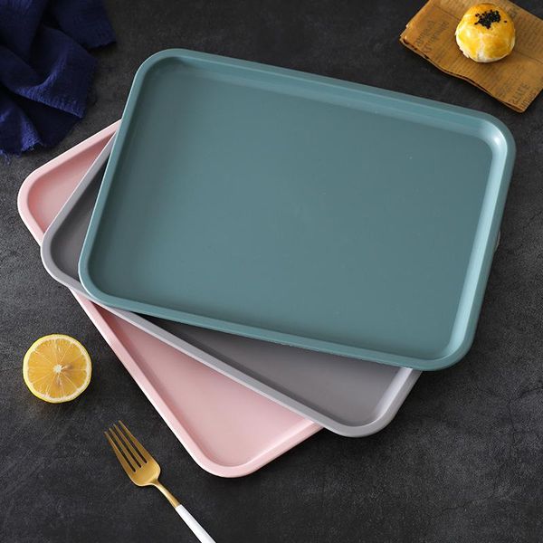 kitchen storage & organization sktn multi nordic creative multi-function rectangular plastic tray supplies home fruit dessert
kitchen storage & organization sktn multi nordic creative multi-function rectangular plastic tray supplies home fruit dessert