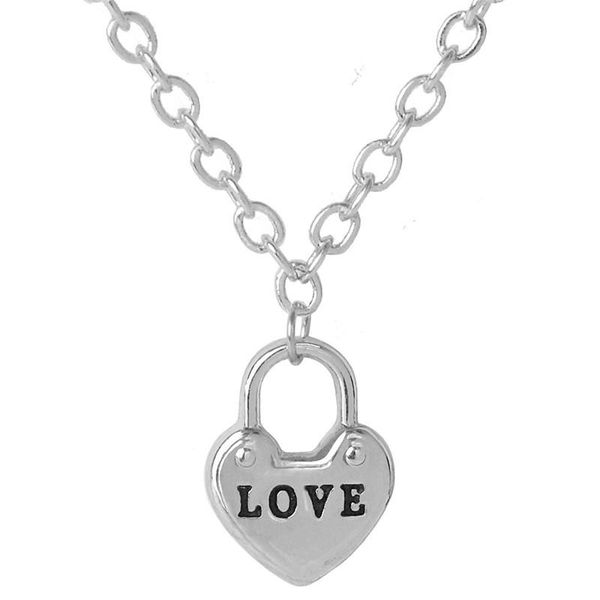 pendant necklaces tiny love heart pendants simple charm necklace women minimalist tiffan jewelry friends gift collier femme, Silver
pendant necklaces tiny love heart pendants simple charm necklace women minimalist tiffan jewelry friends gift collier femme, Silver