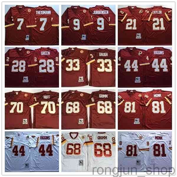 ncaa vintage 1986 burgundy 50th retro football #70 sam huff 17 doug williams 71 charles mann 21 sean taylor 33 sammy baughs jerseys, Black;red
ncaa vintage 1986 burgundy 50th retro football #70 sam huff 17 doug williams 71 charles mann 21 sean taylor 33 sammy baughs jerseys, Black;red