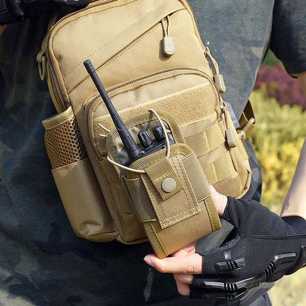 stuff sacks military radio pouch tactical molle army combat waist bag walkie talkie holder pocket camping hunting magazine
stuff sacks military radio pouch tactical molle army combat waist bag walkie talkie holder pocket camping hunting magazine