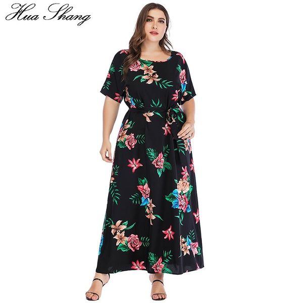 casual dresses 5xl 6xl plus size dress summer 2021 women o neck short sleeve floral print boho belted ladies tunic maxi long, Black;gray
casual dresses 5xl 6xl plus size dress summer 2021 women o neck short sleeve floral print boho belted ladies tunic maxi long, Black;gray