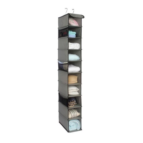 storage boxes & bins 10 layers bag for home hanging clothes shoes organizer non-woven fabric closet wardrobe large box
storage boxes & bins 10 layers bag for home hanging clothes shoes organizer non-woven fabric closet wardrobe large box