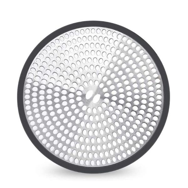 other bath & toilet supplies shower stall drain protector cover hair catcher stainless steel blocking net round floor mesh
other bath & toilet supplies shower stall drain protector cover hair catcher stainless steel blocking net round floor mesh
