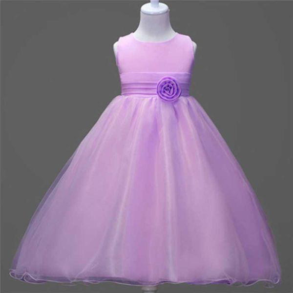 girl's dresses girls party baptism clothing for children girl dress summer sleeveless princess wedding teenage kids clothes, Red;yellow
girl's dresses girls party baptism clothing for children girl dress summer sleeveless princess wedding teenage kids clothes, Red;yellow
