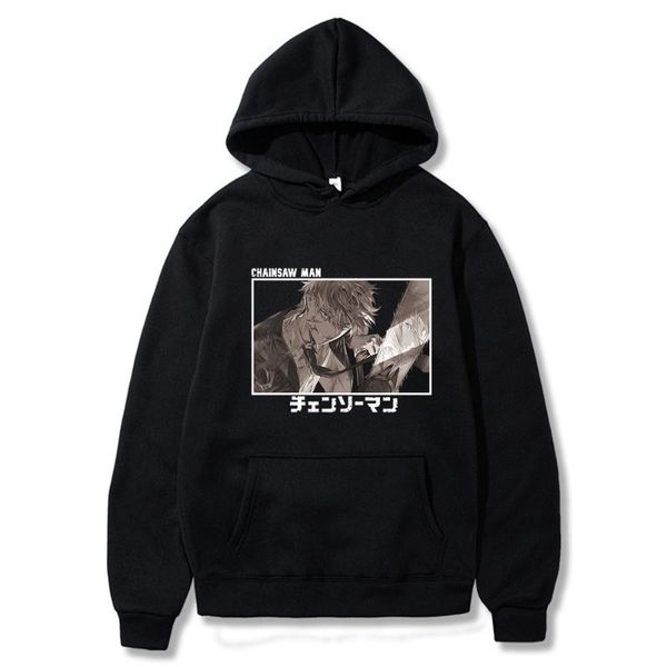 men's hoodies & sweatshirts chainsaw man anime hoody denji power print manga hoodie men women harajuku pullover sweatshirt casual loose, Black
men's hoodies & sweatshirts chainsaw man anime hoody denji power print manga hoodie men women harajuku pullover sweatshirt casual loose, Black