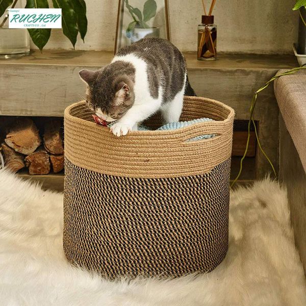 storage baskets big cotton rope woven basket foldable deskcontainer toys organizer home decor bathroom washroom laundry
storage baskets big cotton rope woven basket foldable deskcontainer toys organizer home decor bathroom washroom laundry