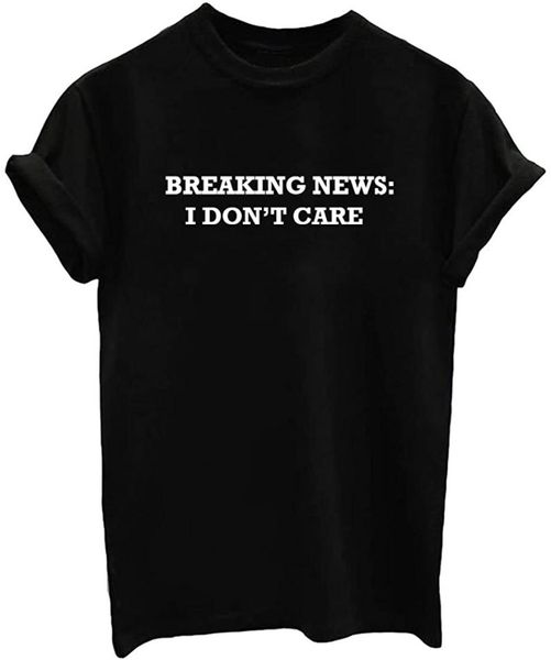 women's cute juniors teen girl tee funny t-shirt fasion men tshirt camiseta fitness hombre gym shirt men's t-shirts, White;black
women's cute juniors teen girl tee funny t-shirt fasion men tshirt camiseta fitness hombre gym shirt men's t-shirts, White;black