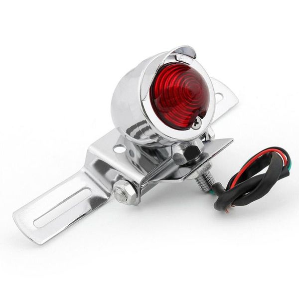 motorcycle brakes 1pcs brake rear license plate bracket tail light racer custom universal 12v red lens
motorcycle brakes 1pcs brake rear license plate bracket tail light racer custom universal 12v red lens
