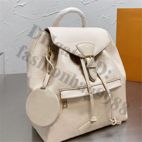 famous brand genuine leather backpack style bags women black ivory brown delicate handbags cover string hand bag luxury designers handbag si
famous brand genuine leather backpack style bags women black ivory brown delicate handbags cover string hand bag luxury designers handbag si