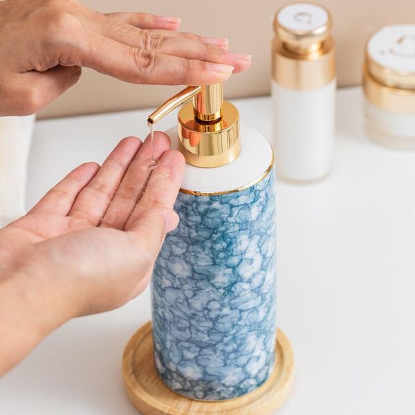 liquid soap dispenser whyou 1piece ceramic hand washing bottle body wish shampoo emulsion storage bathroom accessories gift
liquid soap dispenser whyou 1piece ceramic hand washing bottle body wish shampoo emulsion storage bathroom accessories gift