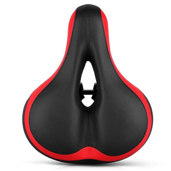 bike saddles cycling mountain saddle shockproof waterproof long-distance riding reflective tail light strip safe driving seat
bike saddles cycling mountain saddle shockproof waterproof long-distance riding reflective tail light strip safe driving seat