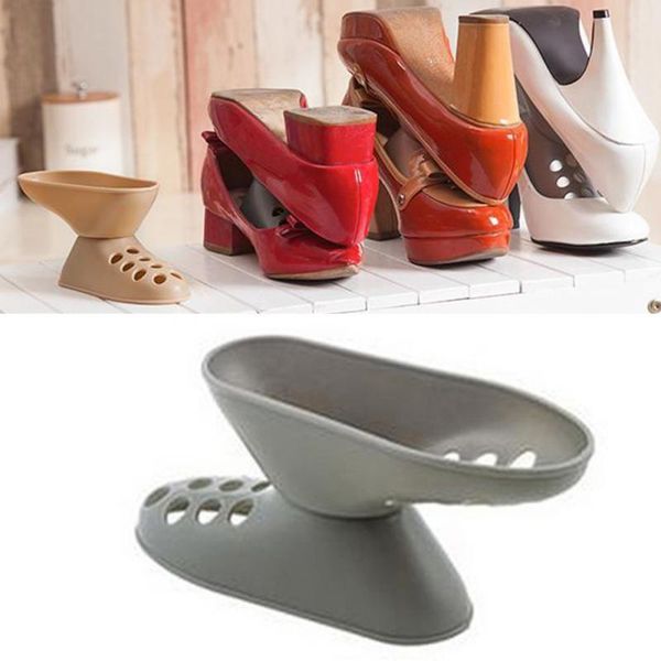 clothing & wardrobe storage high heel store retail shoes organizer space-saving plastic rack
clothing & wardrobe storage high heel store retail shoes organizer space-saving plastic rack