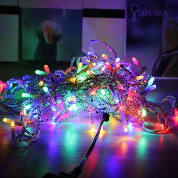 strings 10m led string lights 24v waterproof 8 modes ornamental lamp for christmas shopping mall el
strings 10m led string lights 24v waterproof 8 modes ornamental lamp for christmas shopping mall el