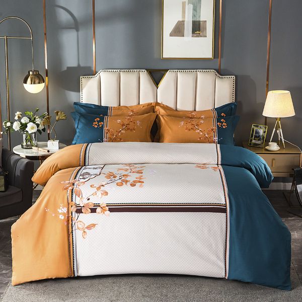 13372 piece large version flower set fashionable friendly comfortable all cotton four
13372 piece large version flower set fashionable friendly comfortable all cotton four