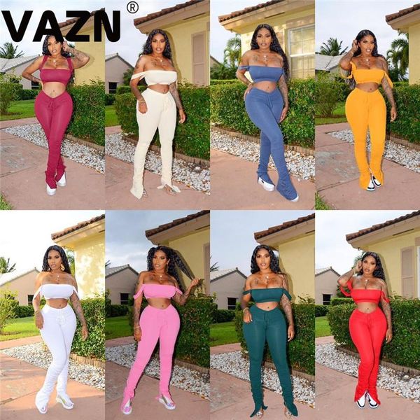 summer lady 8 colors solid 2-piece long set spaghetti strap short springy pants sets women's tracksuits, Gray
summer lady 8 colors solid 2-piece long set spaghetti strap short springy pants sets women's tracksuits, Gray