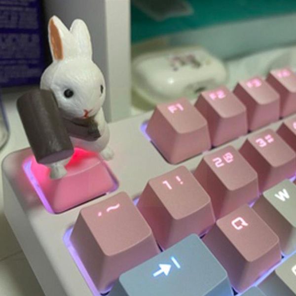 keyboard covers personality design little keycap diy mechanical cartoon meng use with axis key cute q cross anime e1x6
keyboard covers personality design little keycap diy mechanical cartoon meng use with axis key cute q cross anime e1x6