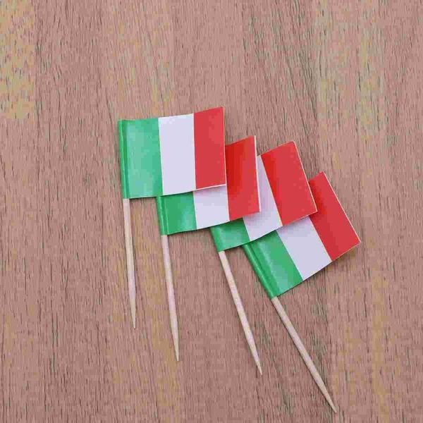 other festive & party supplies 100pcs italy flag shape picks cake ers decorative cupcake muffin food fruit festival birthday favors
other festive & party supplies 100pcs italy flag shape picks cake ers decorative cupcake muffin food fruit festival birthday favors