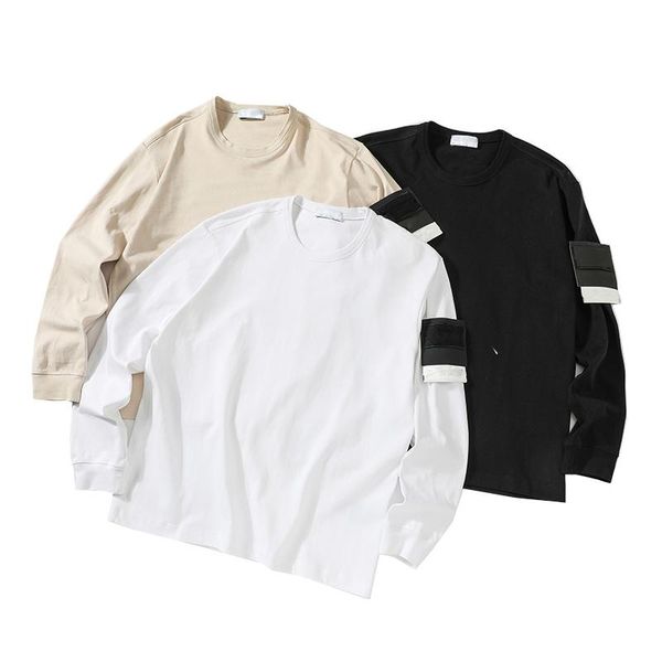 men's hoodies & sweatshirts 2021 spring and autumn pure color hoodie cotton couple long sleeve round neck casual pullover, Black
men's hoodies & sweatshirts 2021 spring and autumn pure color hoodie cotton couple long sleeve round neck casual pullover, Black