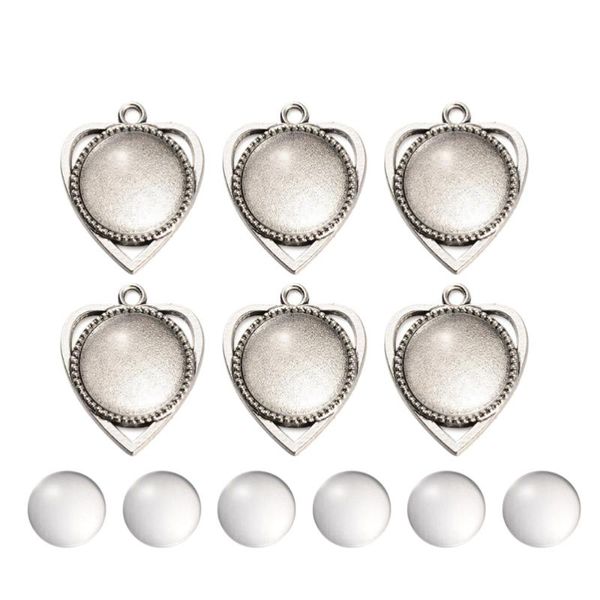 hooks & rails 2 pack of 10 sets 18mm diy retro jewelry pendant accessory time tray glass patch kit heart round trays bezel pen
hooks & rails 2 pack of 10 sets 18mm diy retro jewelry pendant accessory time tray glass patch kit heart round trays bezel pen